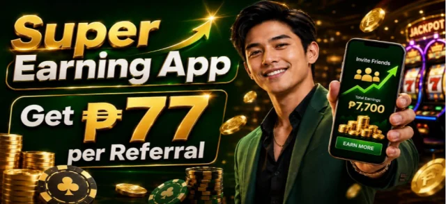 VIP Bonus Banner