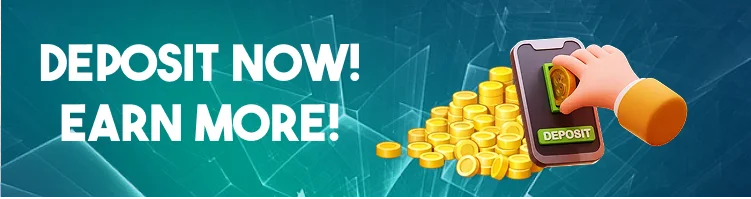 Taya777 Secure Deposit and Withdrawal